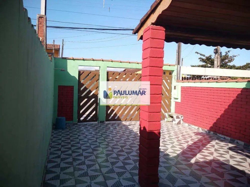 Casa, 2 quartos, 72 m² - Foto 3
