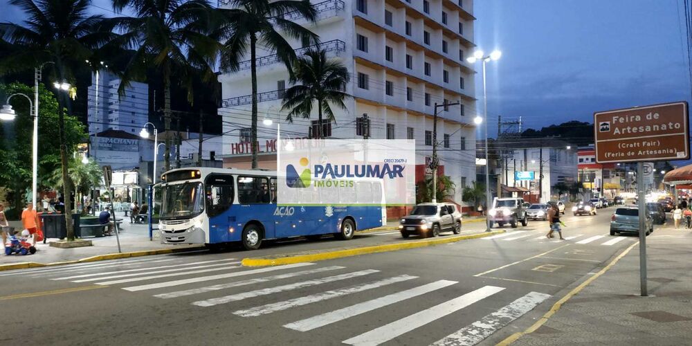 Loja-Salão, 24 m² - Foto 8