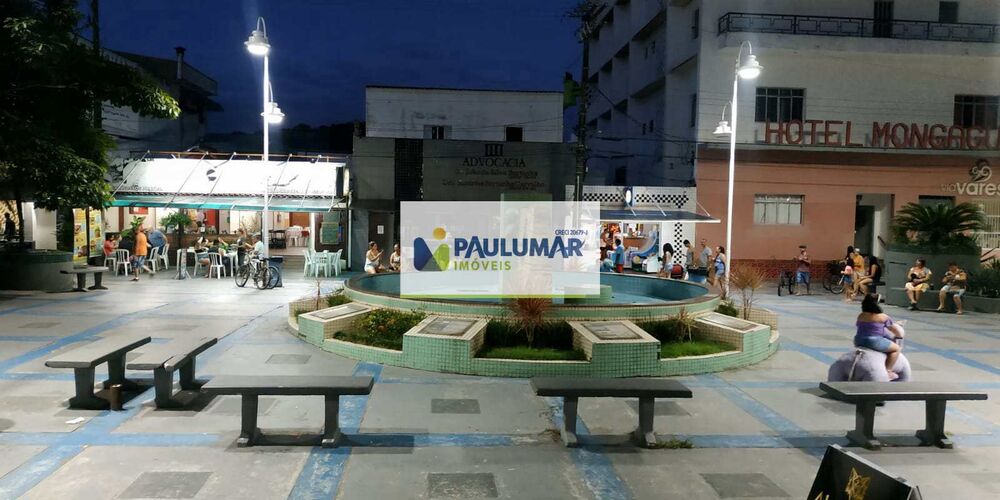 Loja-Salão, 24 m² - Foto 5