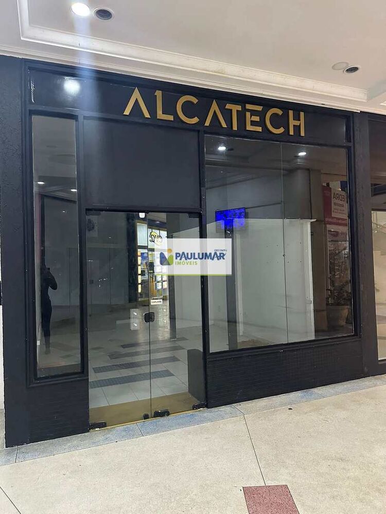 Loja-Salão, 24 m² - Foto 2