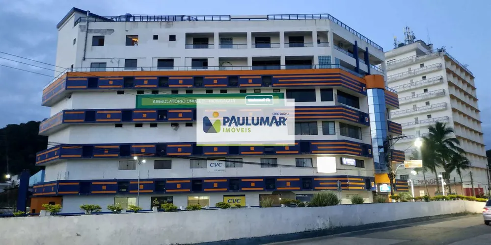 Loja-Salão, 24 m² - Foto 1