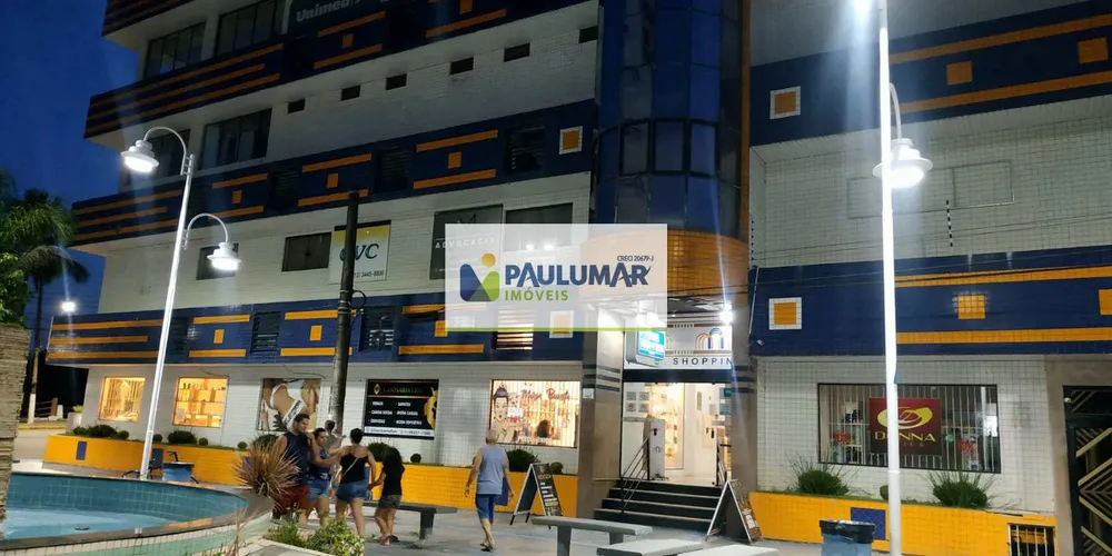 Loja-Salão, 24 m² - Foto 8