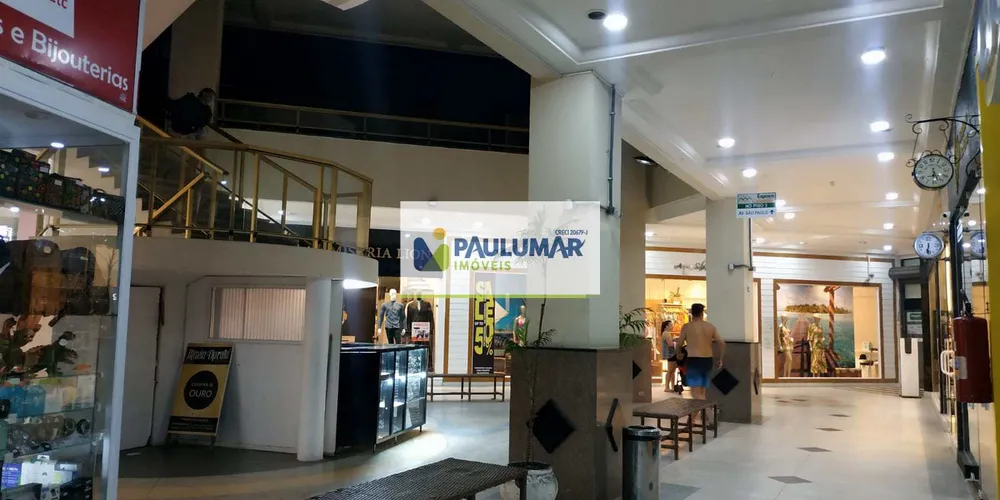 Loja-Salão, 24 m² - Foto 7