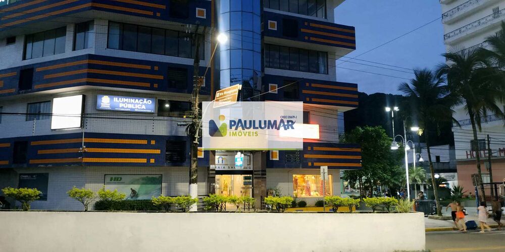 Loja-Salão, 24 m² - Foto 7