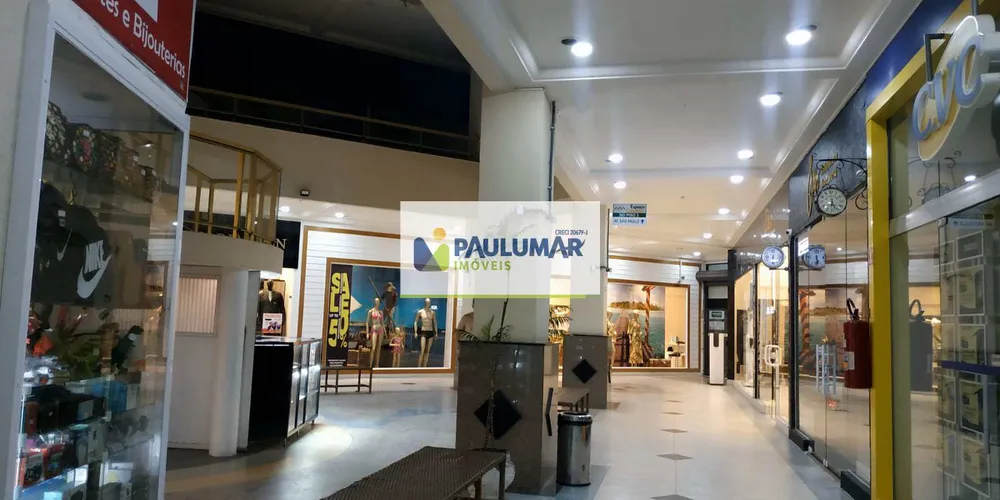 Loja-Salão, 24 m² - Foto 2