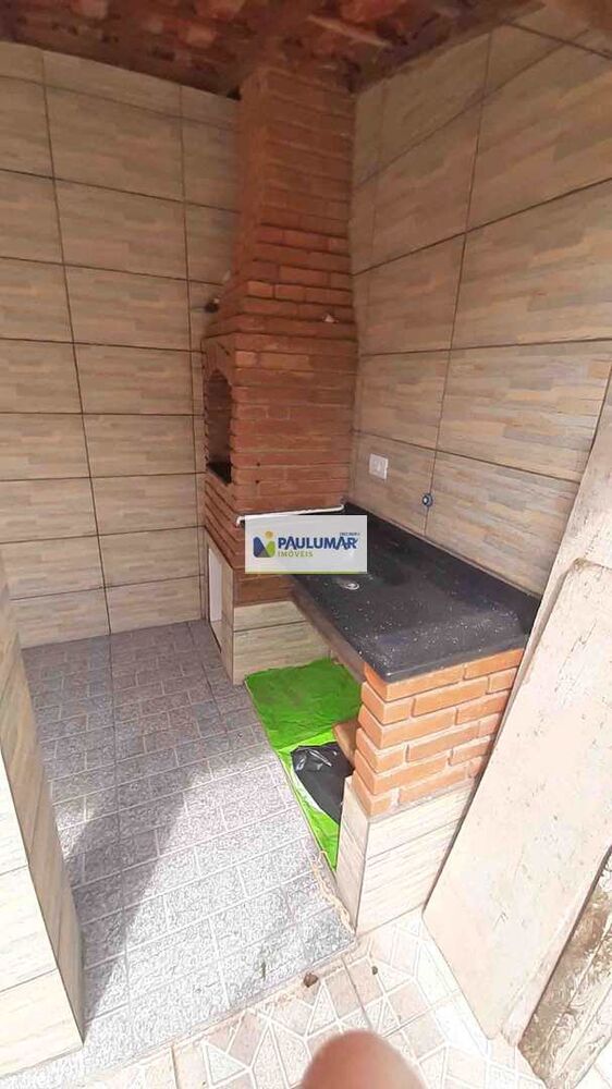 Casa, 2 quartos, 56 m² - Foto 1