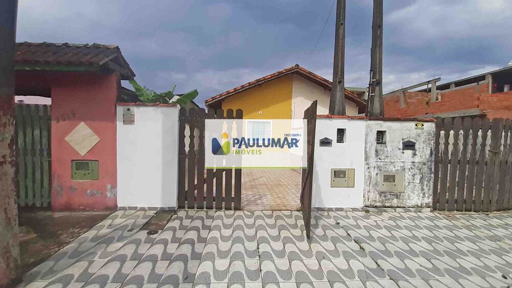 Casa, 2 quartos, 56 m² - Foto 6