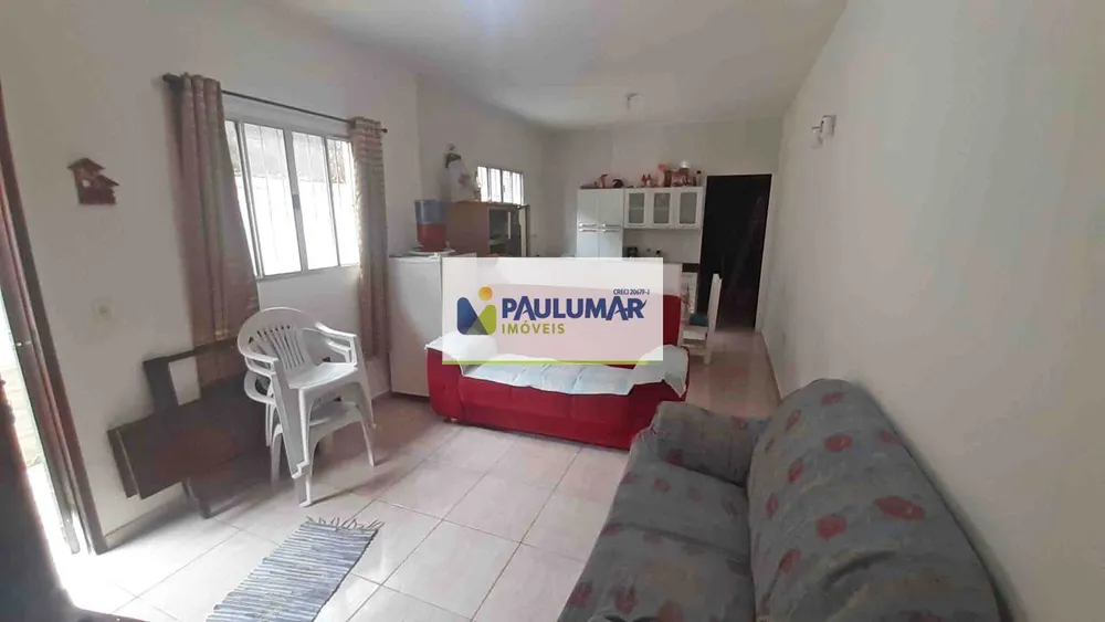 Casa, 2 quartos, 56 m² - Foto 5