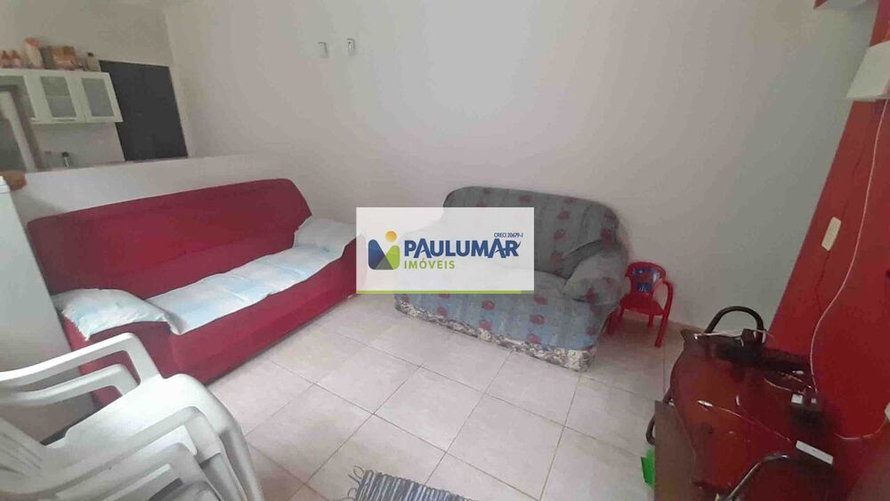 Casa, 2 quartos, 56 m² - Foto 5