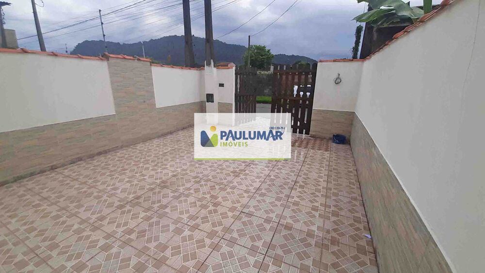 Casa, 2 quartos, 56 m² - Foto 3