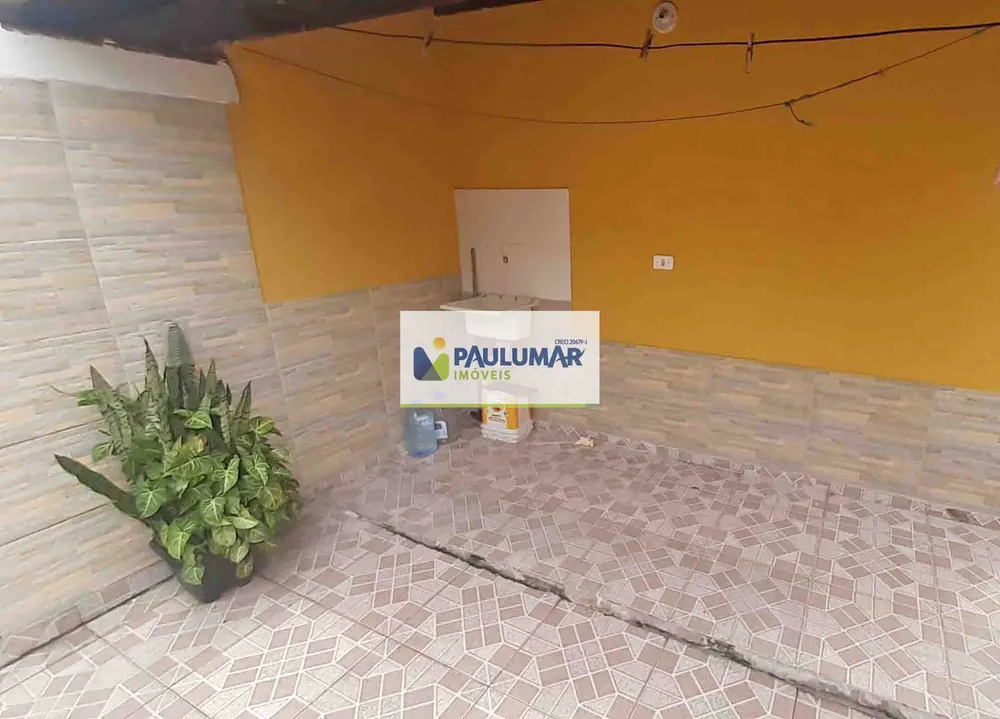 Casa, 2 quartos, 56 m² - Foto 12