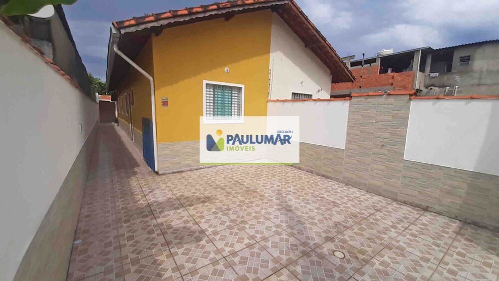 Casa, 2 quartos, 56 m² - Foto 4