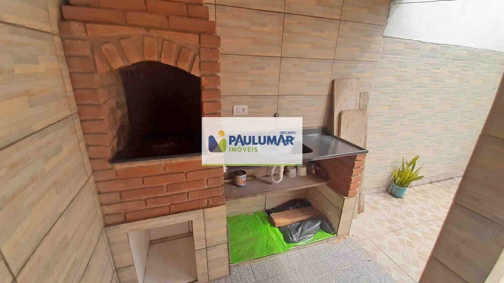 Casa, 2 quartos, 56 m² - Foto 7