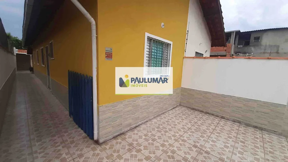 Casa, 2 quartos, 56 m² - Foto 3