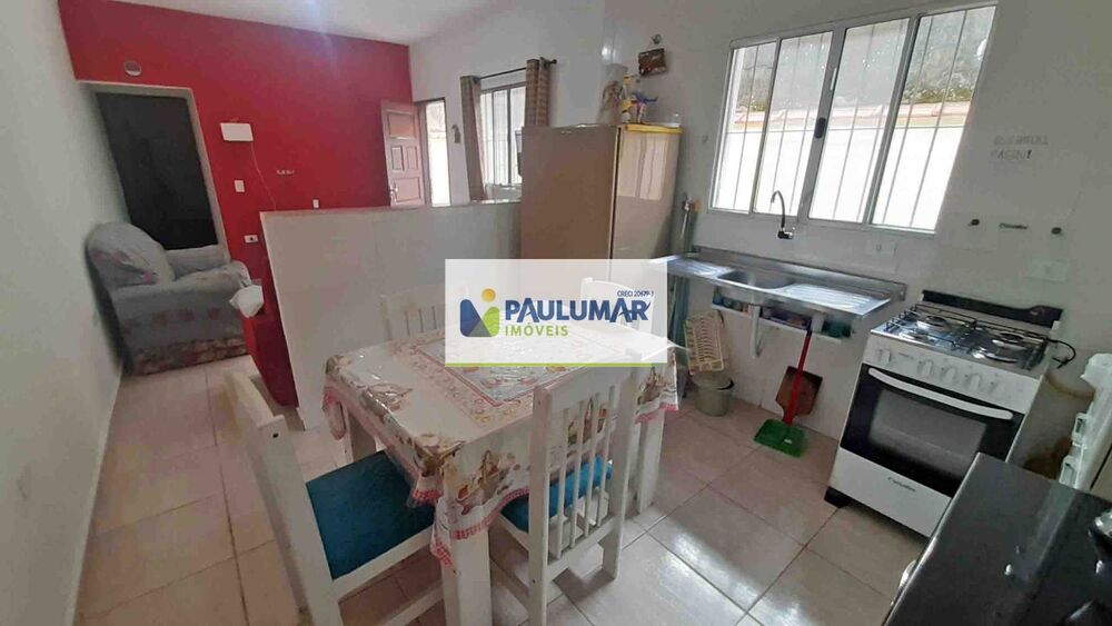 Casa, 2 quartos, 56 m² - Foto 11