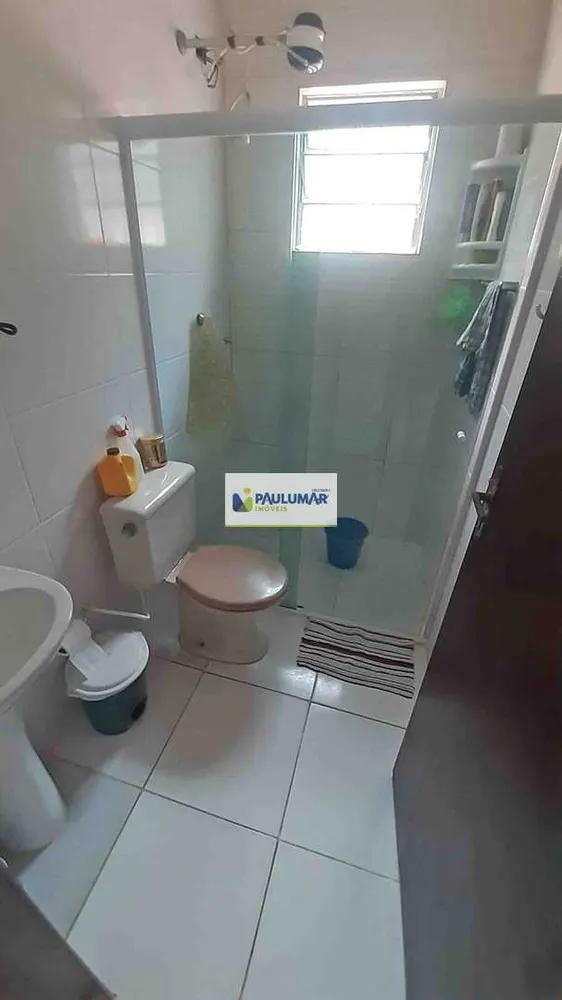 Casa, 2 quartos, 56 m² - Foto 9