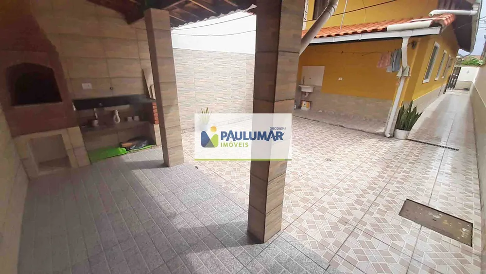 Casa, 2 quartos, 56 m² - Foto 14