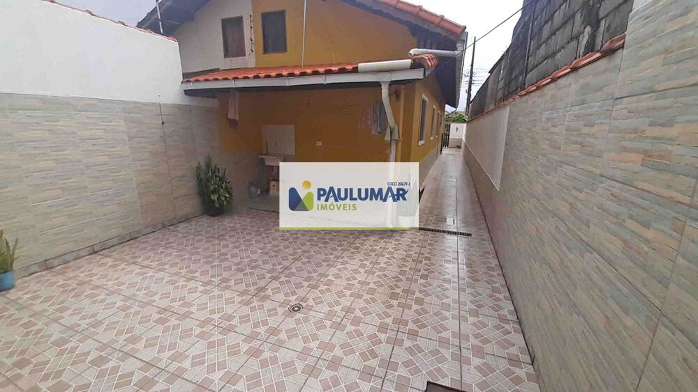 Casa, 2 quartos, 56 m² - Foto 2
