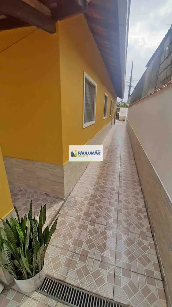 Casa, 2 quartos, 56 m² - Foto 18