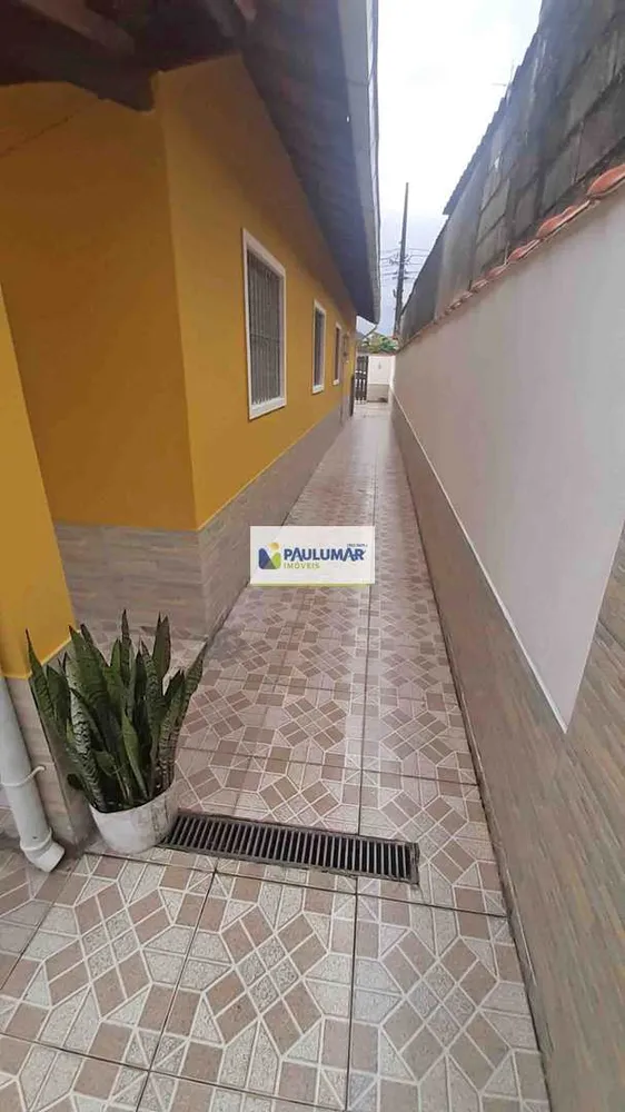 Casa, 2 quartos, 56 m² - Foto 17
