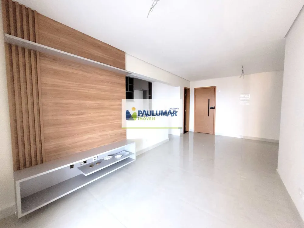 Apartamento, 3 quartos, 118 m² - Foto 5