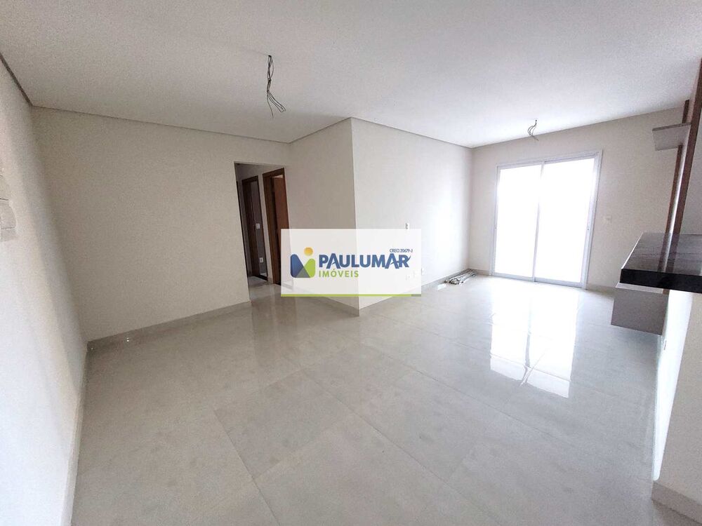 Apartamento, 3 quartos, 118 m² - Foto 3