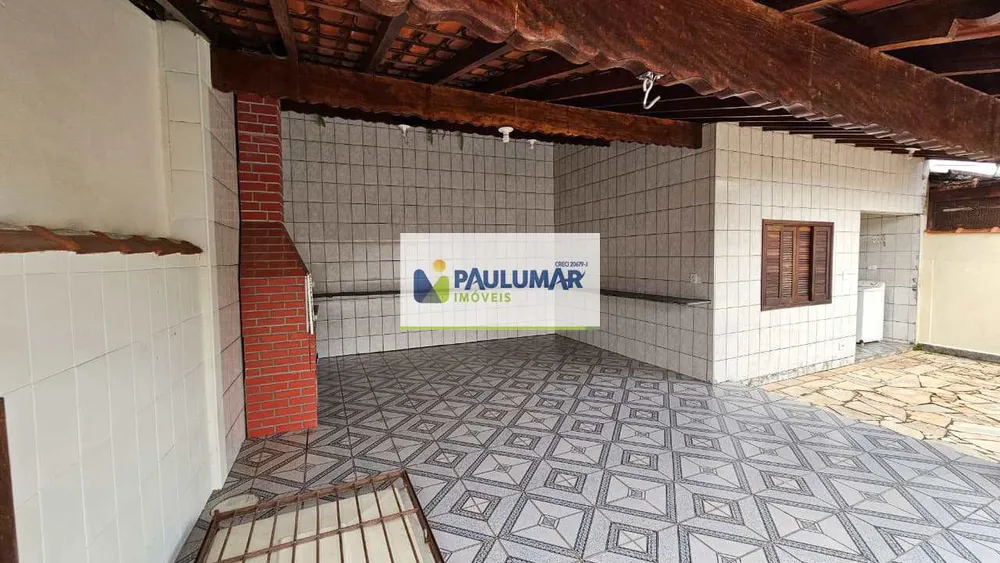 Casa, 2 quartos, 100 m² - Foto 9