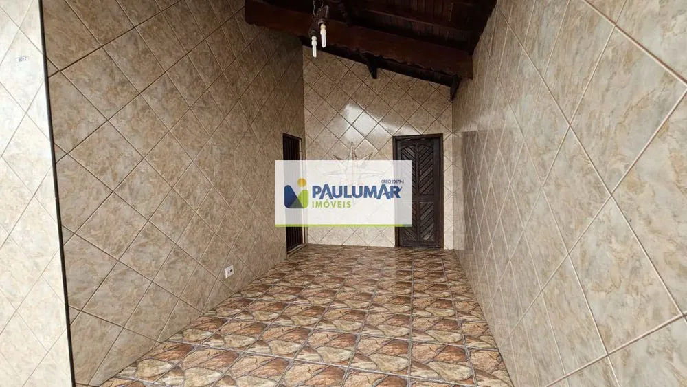 Casa, 2 quartos, 100 m² - Foto 1