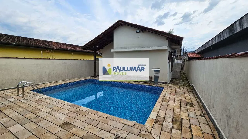 Casa, 2 quartos, 100 m² - Foto 3