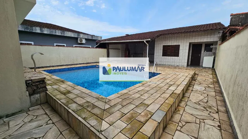 Casa, 2 quartos, 100 m² - Foto 1