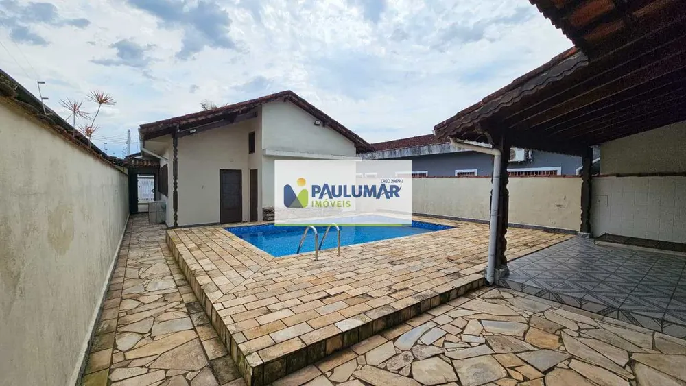 Casa, 2 quartos, 100 m² - Foto 17