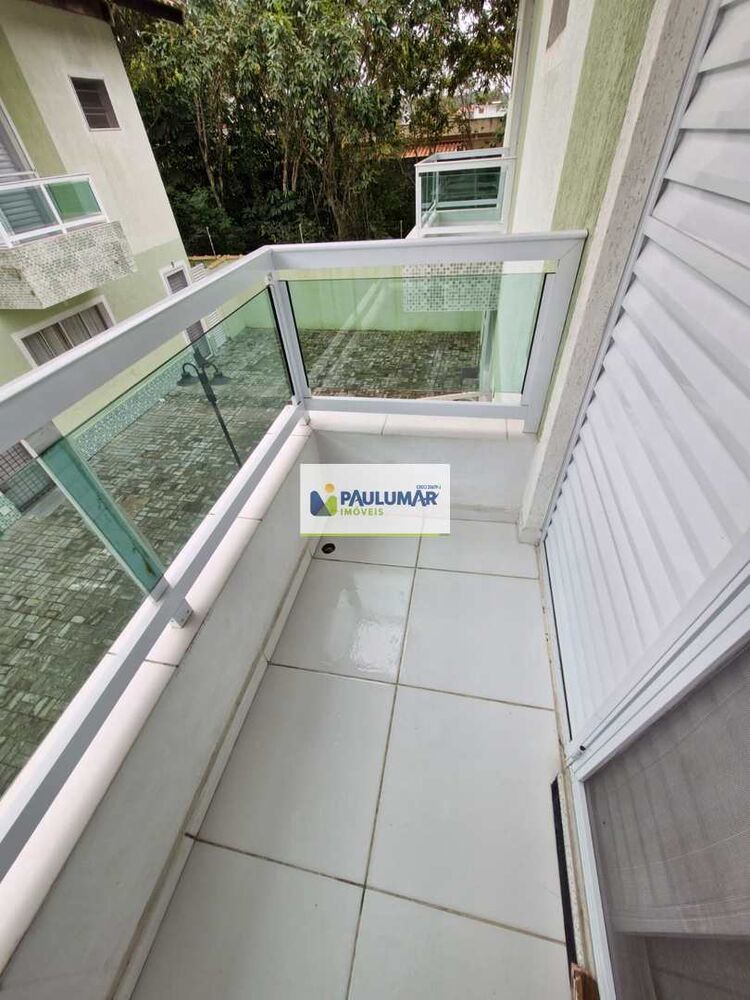 Casa de Condomínio, 2 quartos - Foto 5