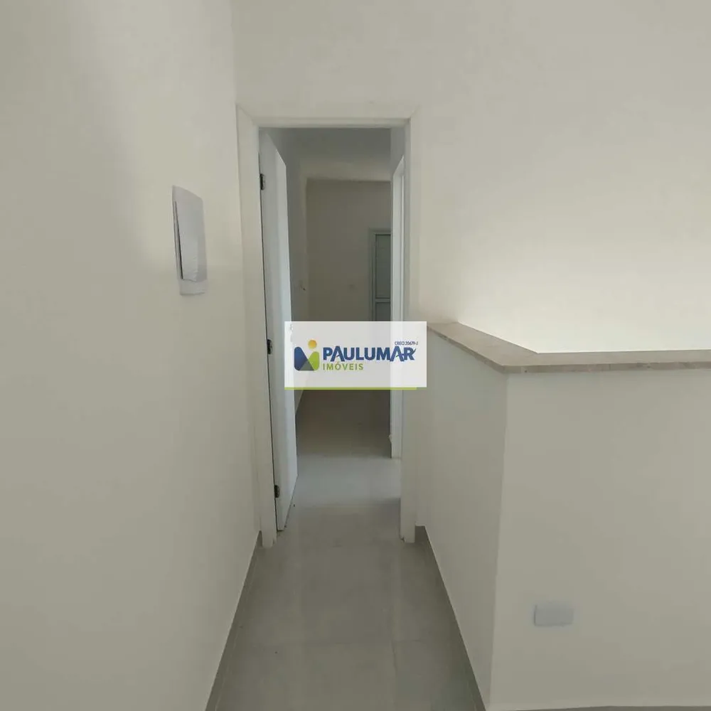 Casa de Condomínio, 2 quartos - Foto 8