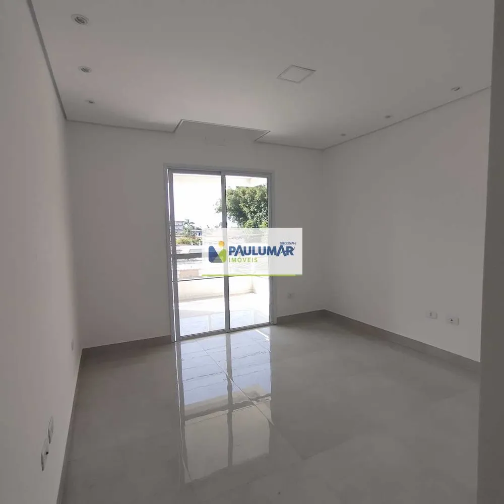 Casa de Condomínio, 2 quartos - Foto 6