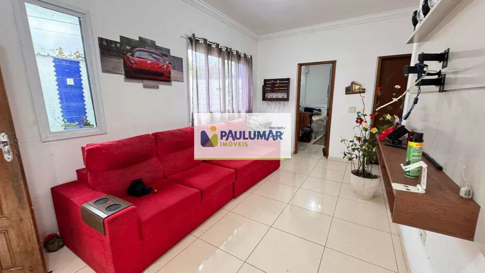 Casa, 2 quartos, 102 m² - Foto 5