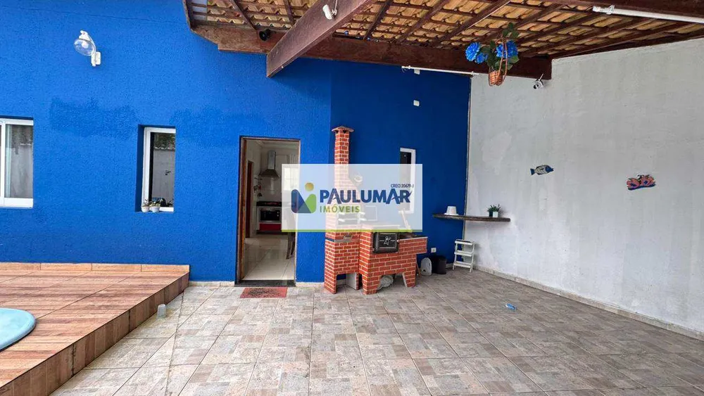 Casa, 2 quartos, 102 m² - Foto 11