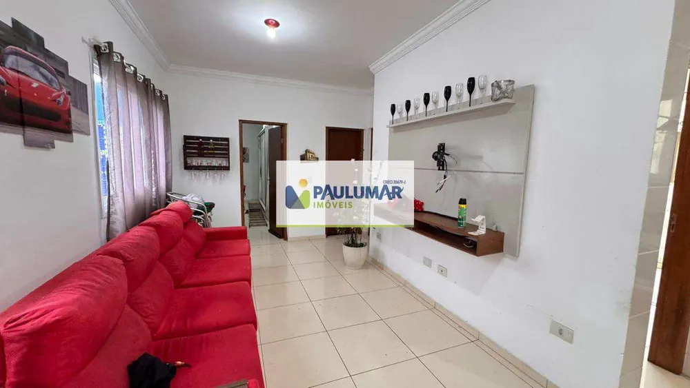 Casa, 2 quartos, 102 m² - Foto 12