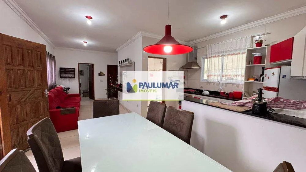 Casa, 2 quartos, 102 m² - Foto 4