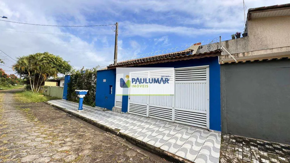 Casa, 2 quartos, 102 m² - Foto 1