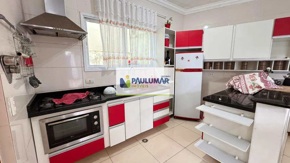 Casa, 2 quartos, 102 m² - Foto 6