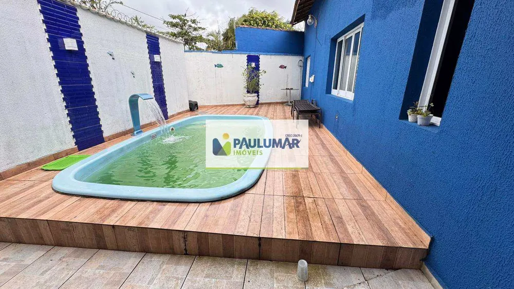 Casa, 2 quartos, 102 m² - Foto 6