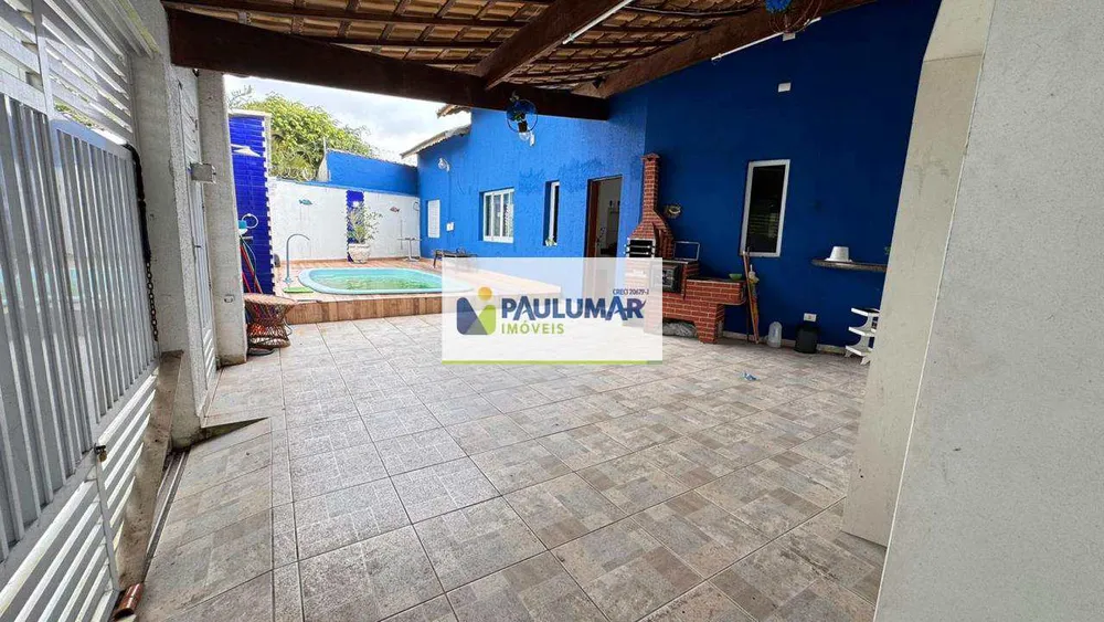 Casa, 2 quartos, 102 m² - Foto 3