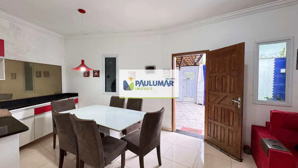 Casa, 2 quartos, 102 m² - Foto 8