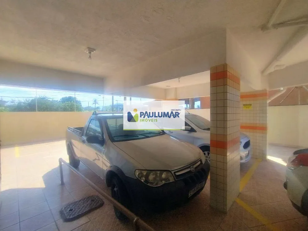 Apartamento, 2 quartos, 60 m² - Foto 3