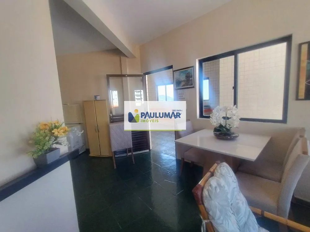 Apartamento, 2 quartos, 60 m² - Foto 1
