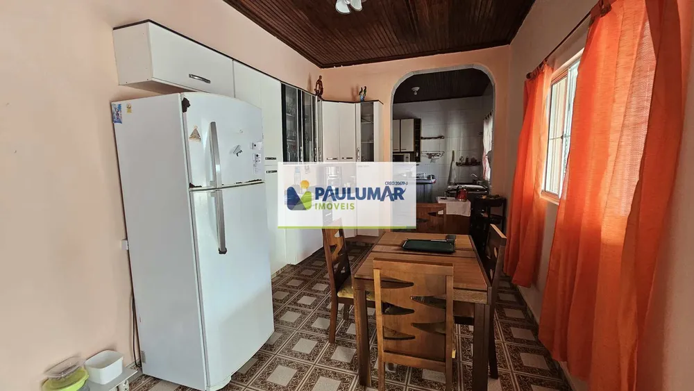 Casa, 2 quartos, 90 m² - Foto 7