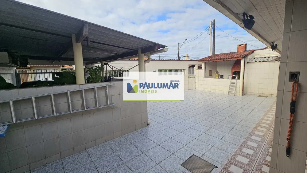 Casa, 2 quartos, 90 m² - Foto 3