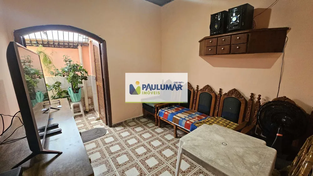 Casa, 2 quartos, 90 m² - Foto 5