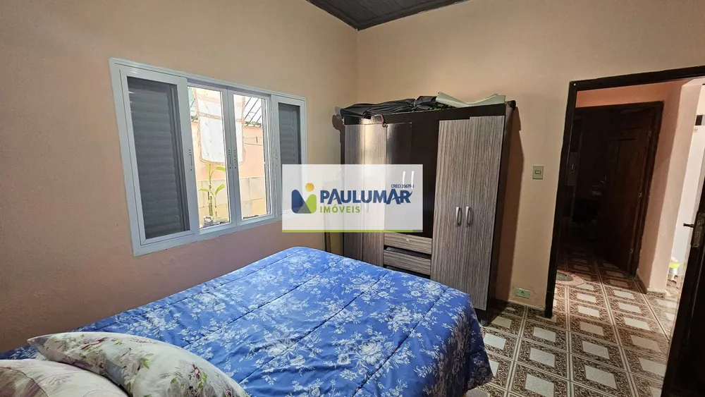 Casa, 2 quartos, 90 m² - Foto 12