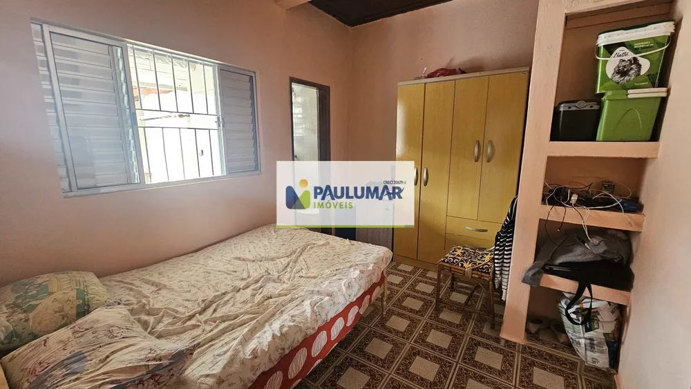 Casa, 2 quartos, 90 m² - Foto 16